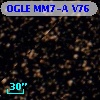 OGLE MM7-A V76
