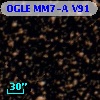 OGLE MM7-A V91
