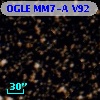 OGLE MM7-A V92