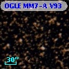 OGLE MM7-A V93