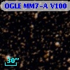 OGLE MM7-A V100