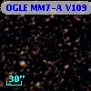 OGLE MM7-A V109
