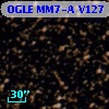 OGLE MM7-A V127