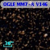 OGLE MM7-A V146