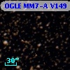 OGLE MM7-A V149
