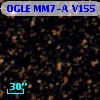 OGLE MM7-A V155