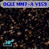 OGLE MM7-A V159