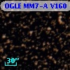 OGLE MM7-A V160