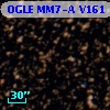 OGLE MM7-A V161
