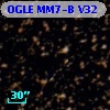 OGLE MM7-B V32