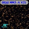OGLE MM7-A V25