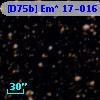 [D75b] Em* 17-016