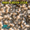 2MASS J18090530-2553274