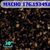 MACHO 176.19349.6100