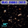 IRAS 18001-2659