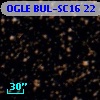 OGLE BUL-SC16     22