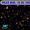 OGLE BUL-SC16 205861