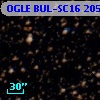 OGLE BUL-SC16 205891