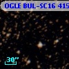 OGLE BUL-SC16  41588