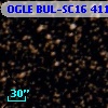 OGLE BUL-SC16 411995