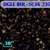 OGLE BUL-SC16 235636