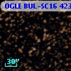 OGLE BUL-SC16 423246