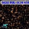 OGLE BUL-SC16  65033