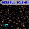 OGLE BUL-SC16 434345
