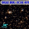 OGLE BUL-SC16 479109
