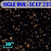 OGLE BUL-SC17 232009