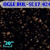 OGLE BUL-SC17 424921