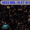 OGLE BUL-SC17 424926