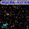 OGLE BUL-SC17  92685