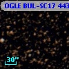 OGLE BUL-SC17 443985