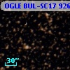 OGLE BUL-SC17  92688