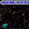 OGLE BUL-SC17  92728