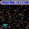 OGLE BUL-SC17 505231