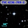TYC 4236-789-1