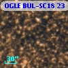 OGLE BUL-SC18     23