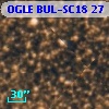 OGLE BUL-SC18     27