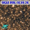 OGLE BUL-SC18     26