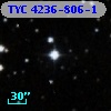 TYC 4236-806-1