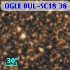 OGLE BUL-SC18     38