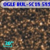 OGLE BUL-SC18 589076