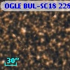 OGLE BUL-SC18 228598