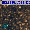 OGLE BUL-SC18 422418