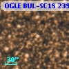 OGLE BUL-SC18  23908
