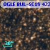 OGLE BUL-SC18 422436