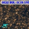 OGLE BUL-SC18 599435