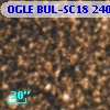 OGLE BUL-SC18 240535